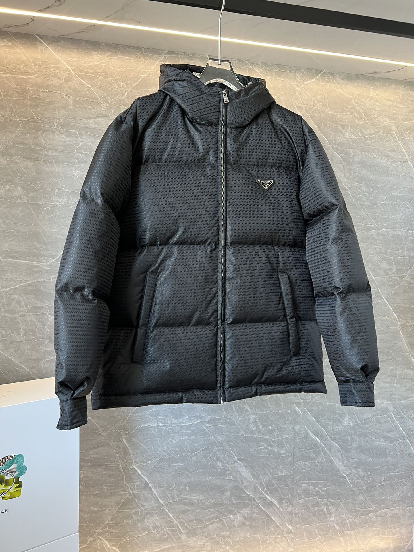 Prada Down Jackets